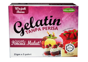 gelatin
